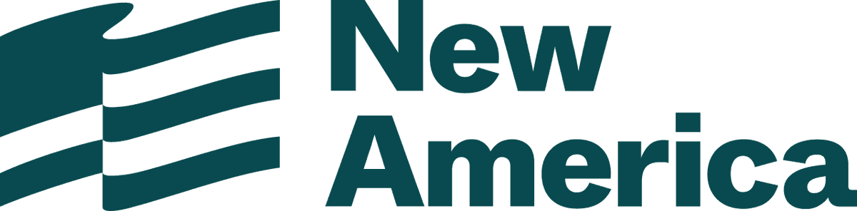 New America Foundation logo