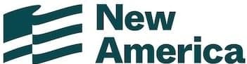 New America Foundation logo